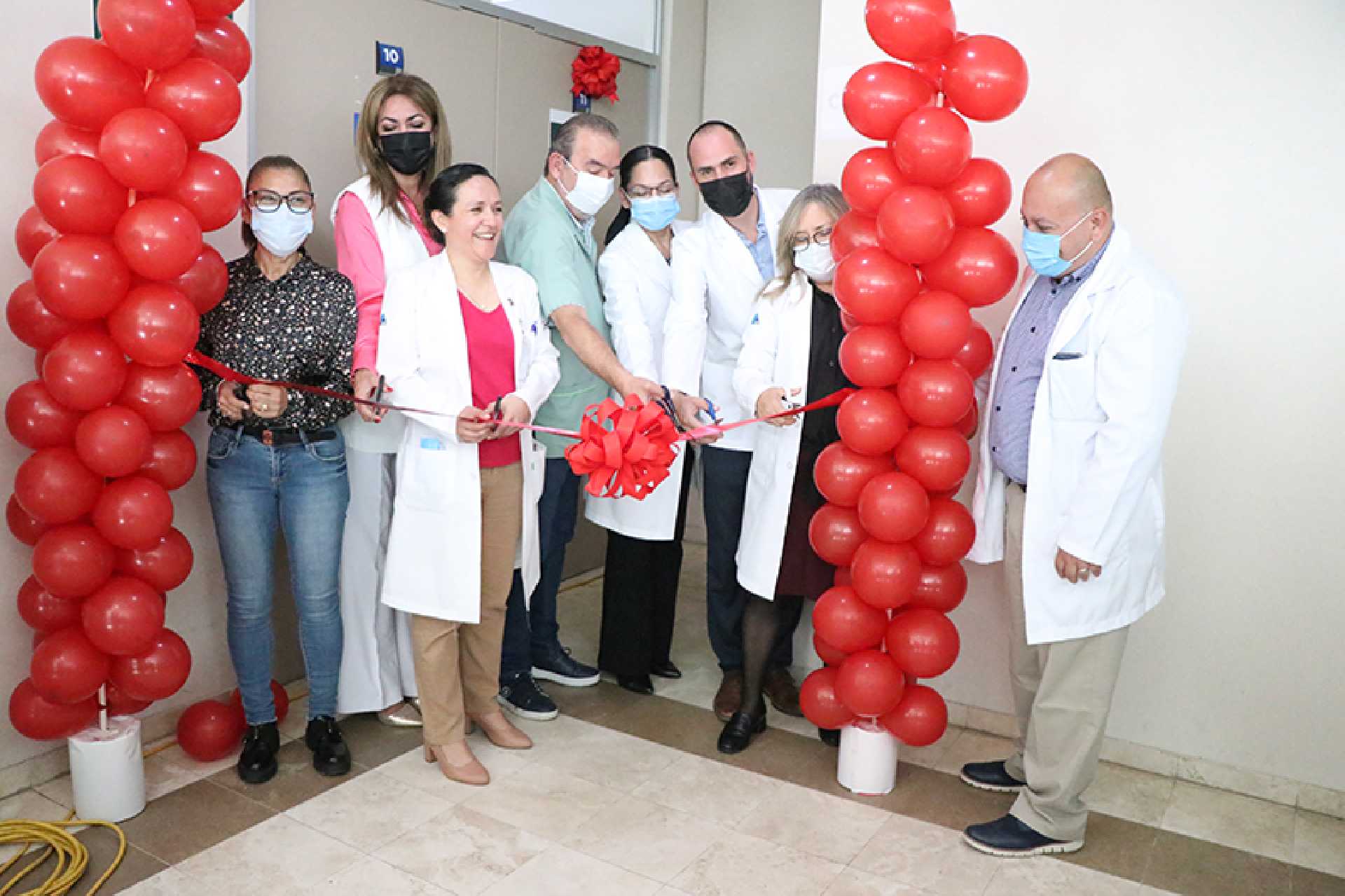ESTABLECE GOBIERNO DE BCS SERVICIO ESPECIALIZADO PARA LA ATENCIÓN HOSPITALARIA DE PACIENTES CON VIH