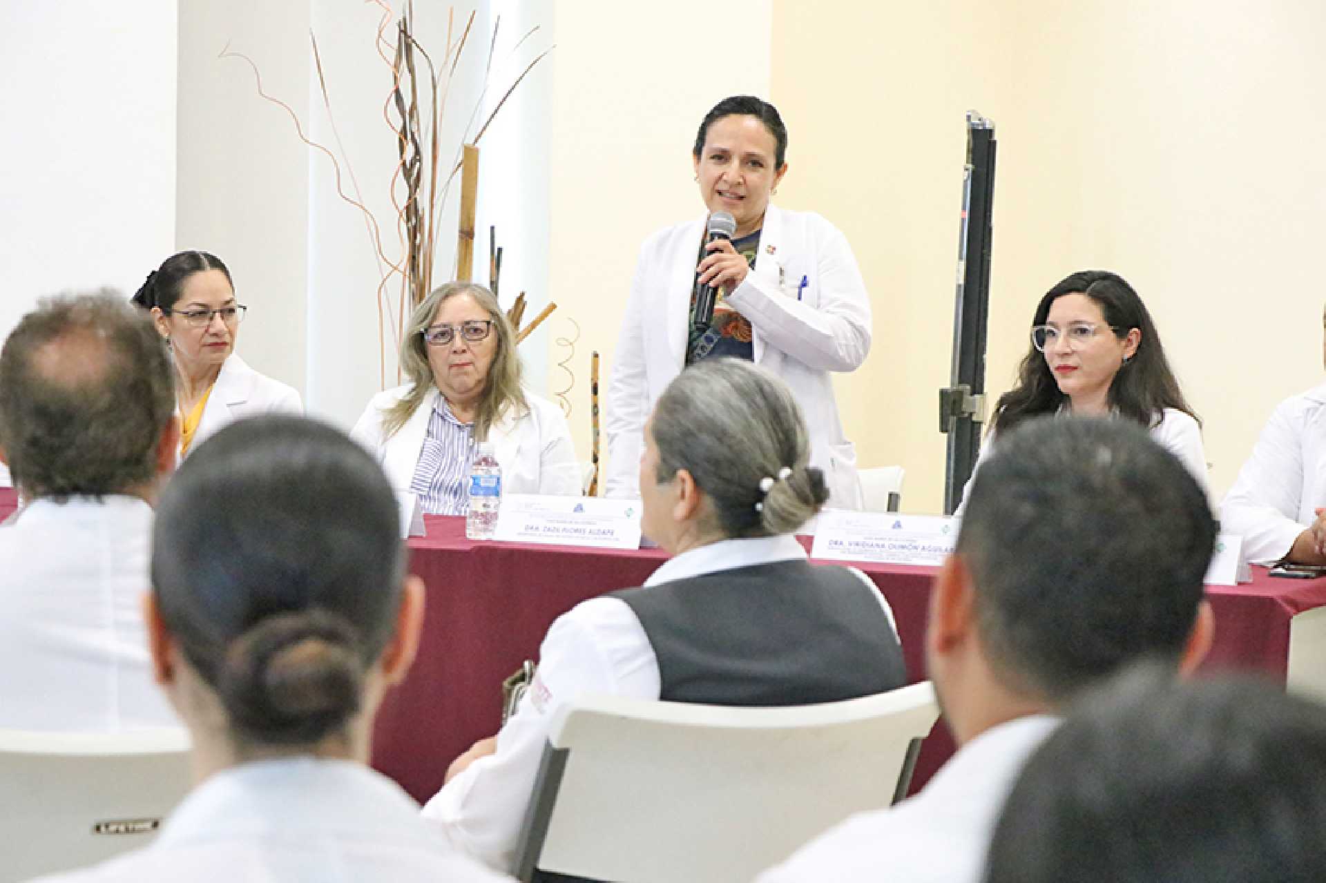 CON ACCIONES ESPECÍFICAS TIENE BCS UNA DETECCIÓN MÁS TEMPRANA DE VIH Y OTRAS INFECCIONES DE TRANSMISIÓN SEXUAL