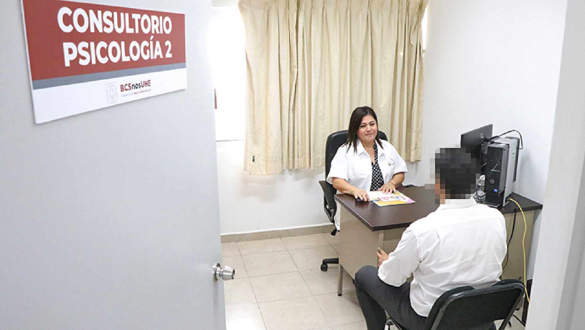 LLAMA SALUD ESTATAL A SOLICITAR APOYO PROFESIONAL ANTE LA PERSISTENCIA DE EMOCIONES COMPLEJAS