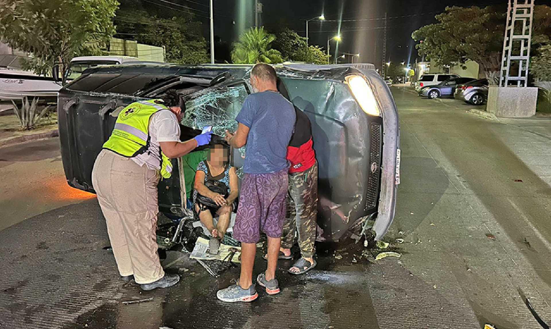 CERCA DE 12 MIL SERVICIOS BRINDÓ EL SISTEMA DE ATENCIÓN MÉDICA EN URGENCIAS (SAMU) DURANTE 2025