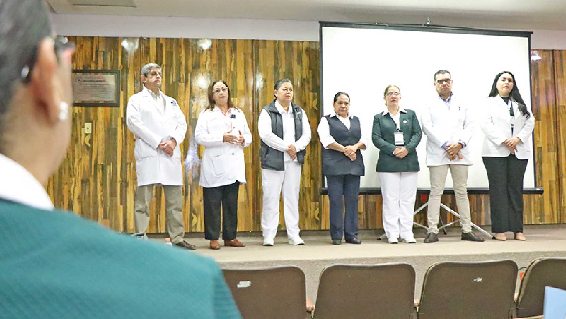 REALIZA SALUD ESTATAL ESFUERZOS ADICIONALES DE VACUNACIÓN PARA PROTEGER BIENESTAR DE LA NIÑEZ