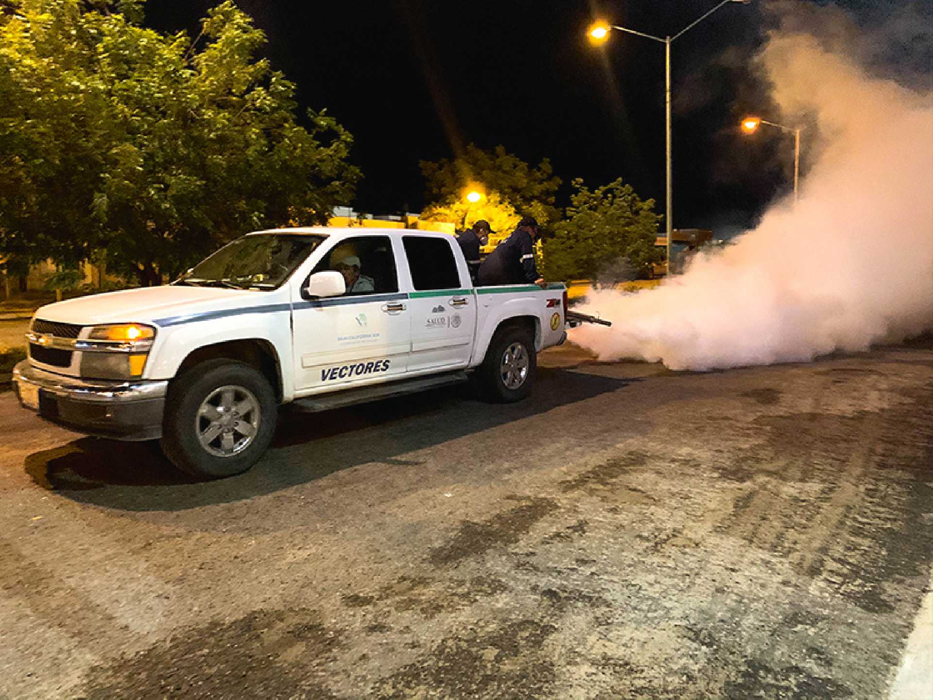 SANEAMIENTO BÁSICO DE VIVIENDAS ES CRUCIAL PARA FORTALECER PREVENCIÓN DE DENGUE