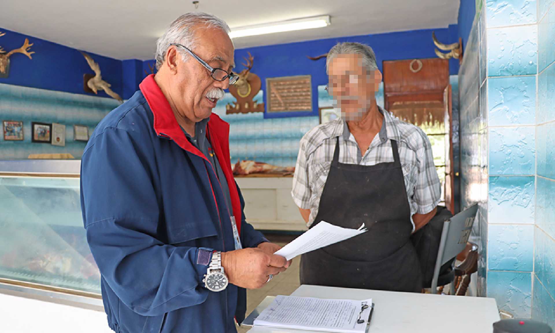 MÁS DE 4300 VERIFICACIONES REALIZÓ COEPRIS EN 2025