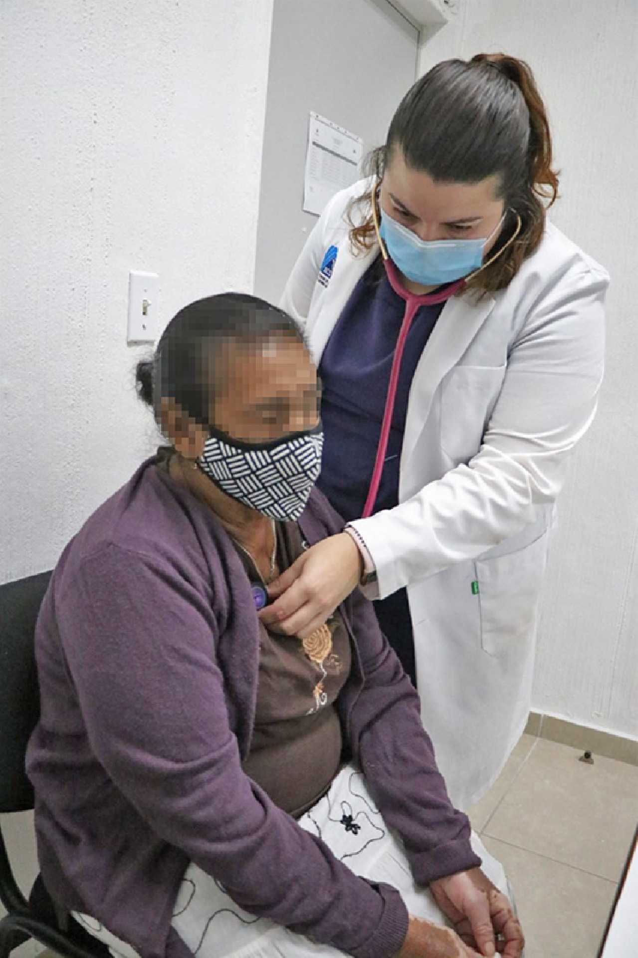 MEDIANTE “CÓDIGO INFARTO” SE OPTIMIZA LA ATENCIÓN DE PACIENTES CON URGENCIAS CARDIOVASCULARES