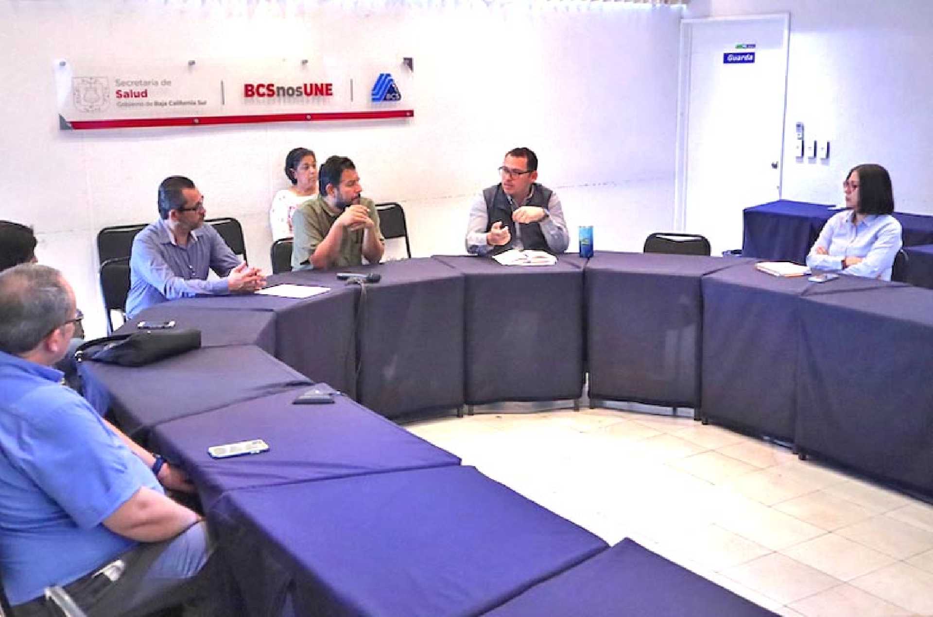 CON EL USO DE UNA PLATAFORMA DIGITAL FORTALECERÁN ATENCIONES PARA ADULTOS MAYORES EN VULNERABILIDAD