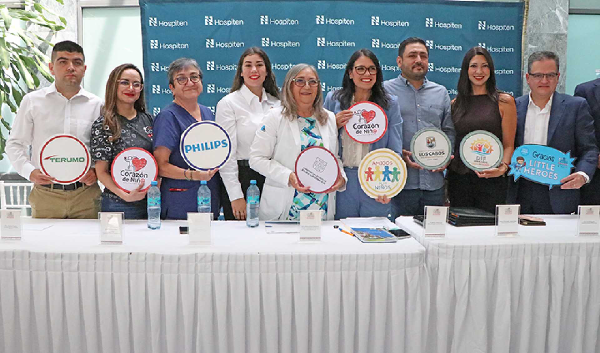 IMPORTANTE ACUDIR A CONSULTA ANTE SINTOMATOLOGÍA DE PROBLEMAS CARDIACOS EN NIÑAS Y NIÑOS