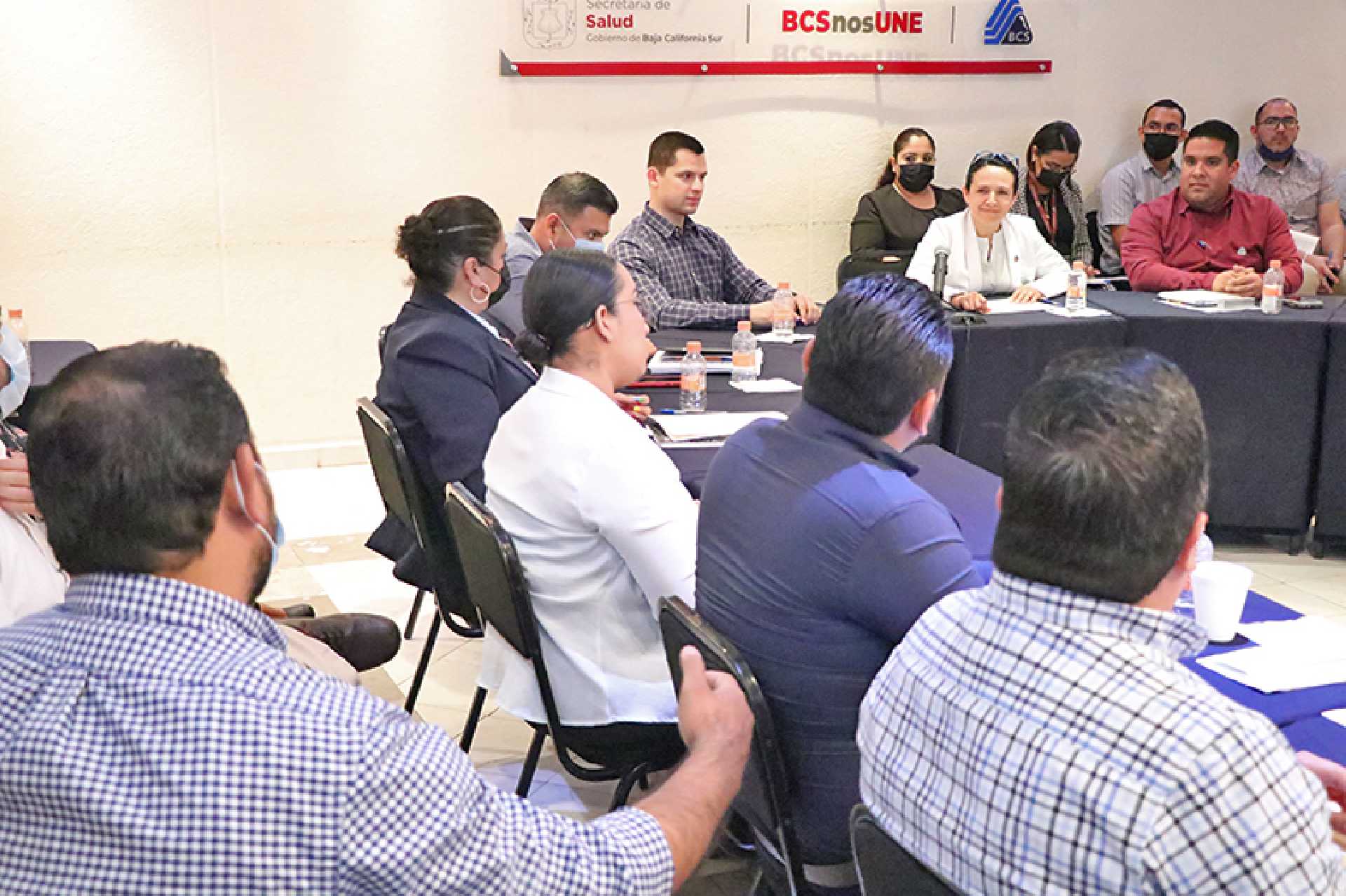IMPLEMENTARÁ SALUD ESTATAL PLATAFORMA DIGITAL PARA FORTALECER LA TRANSPARENCIA EN EL USO DE RECURSOS
