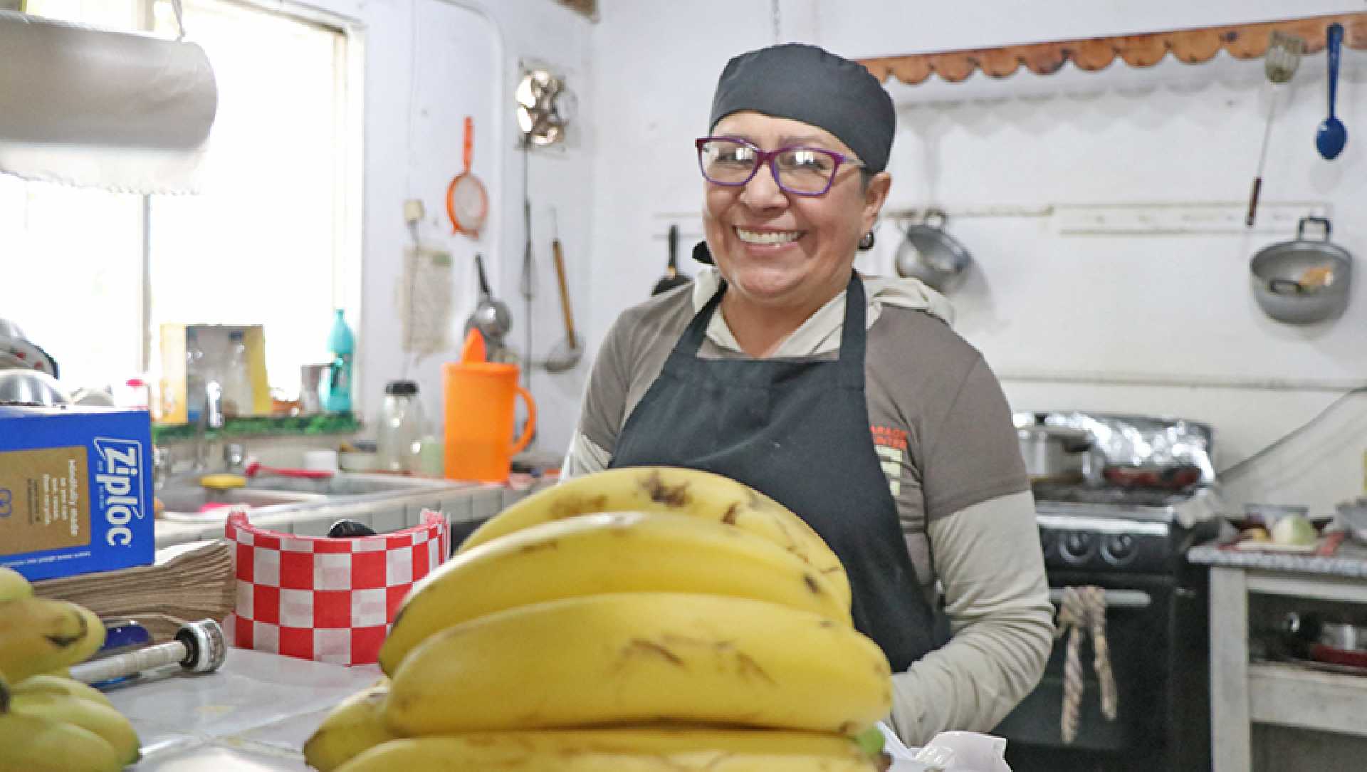 MÁS DE 10 MIL MANEJADORES DE ALIMENTOS CAPACITÓ COEPRIS DURANTE 2024