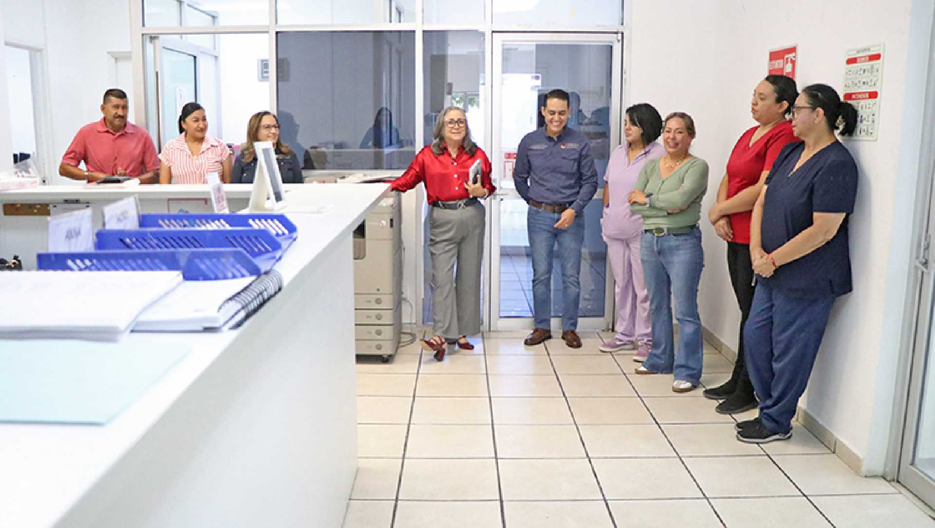 CERCA DE 2500 MIL MUESTRAS DE VIGILANCIA EPIDEMIOLÓGICA HA PROCESADO LABORATORIO ESTATAL DE SALUD PÚBLICA