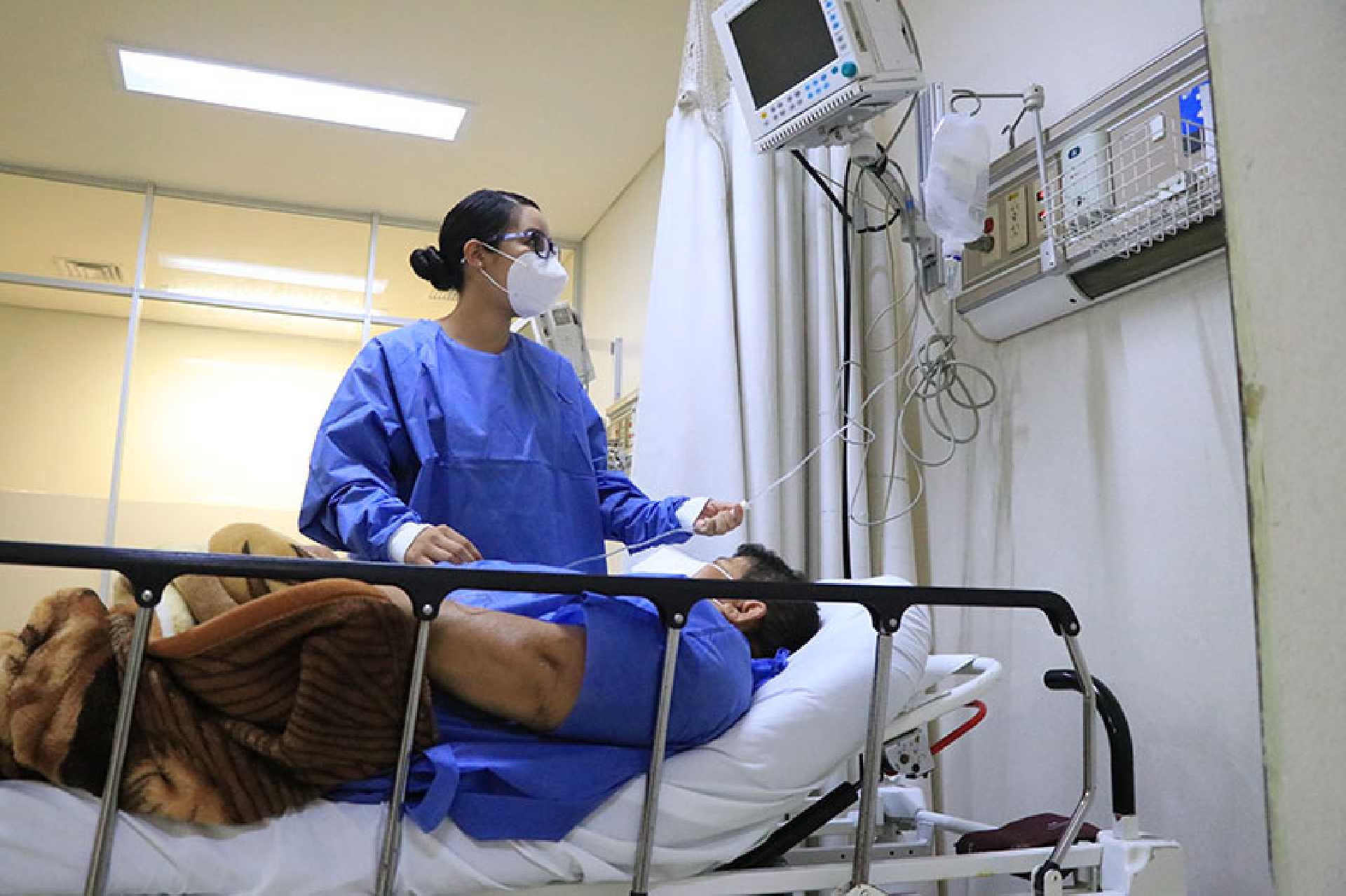 MANTIENE SECTOR SALUD DE BCS UNA VIGILANCIA EPIDEMIOLÓGICA ACTIVA POR COVID-19