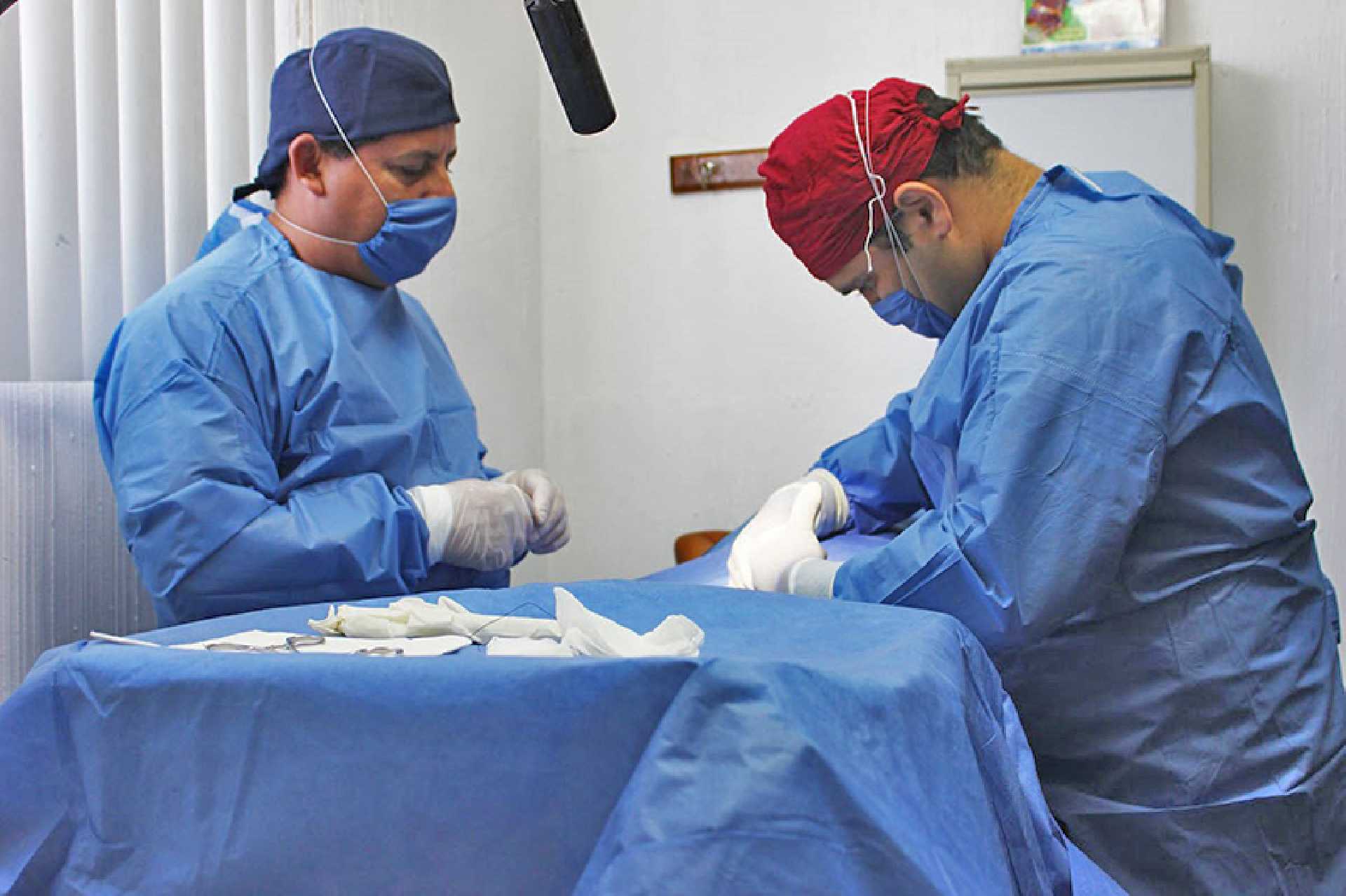 JURISDICCIÓN SANITARIA LOS CABOS DESARROLLARÁ JORNADAS DE VASECTOMÍAS SIN BISTURÍ