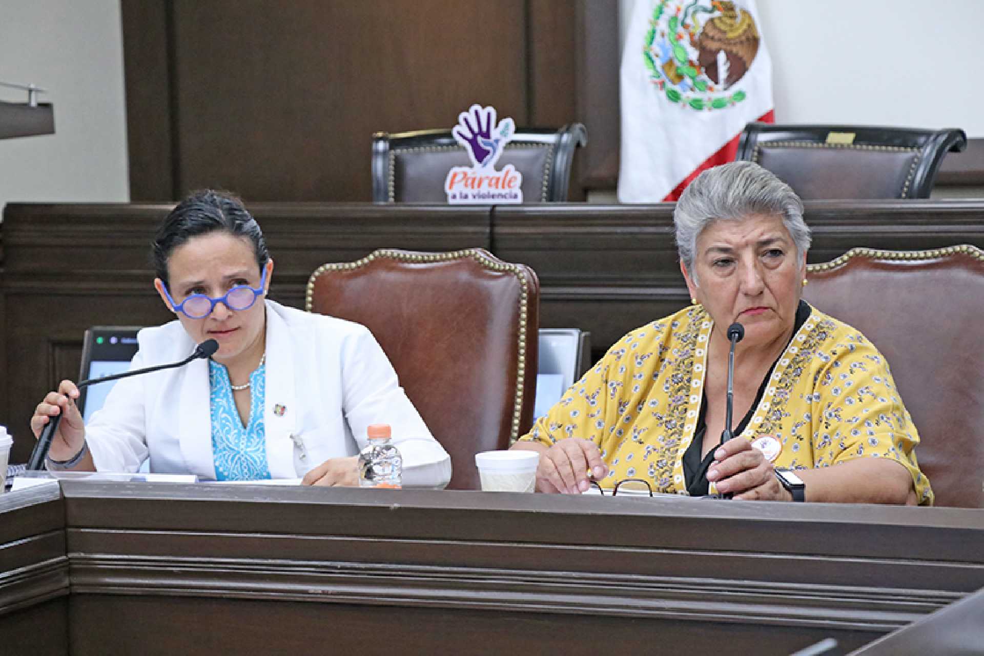 PRESENTA BCS UN DESCENSO EN EL NÚMERO DE EMBARAZOS ADOLESCENTES