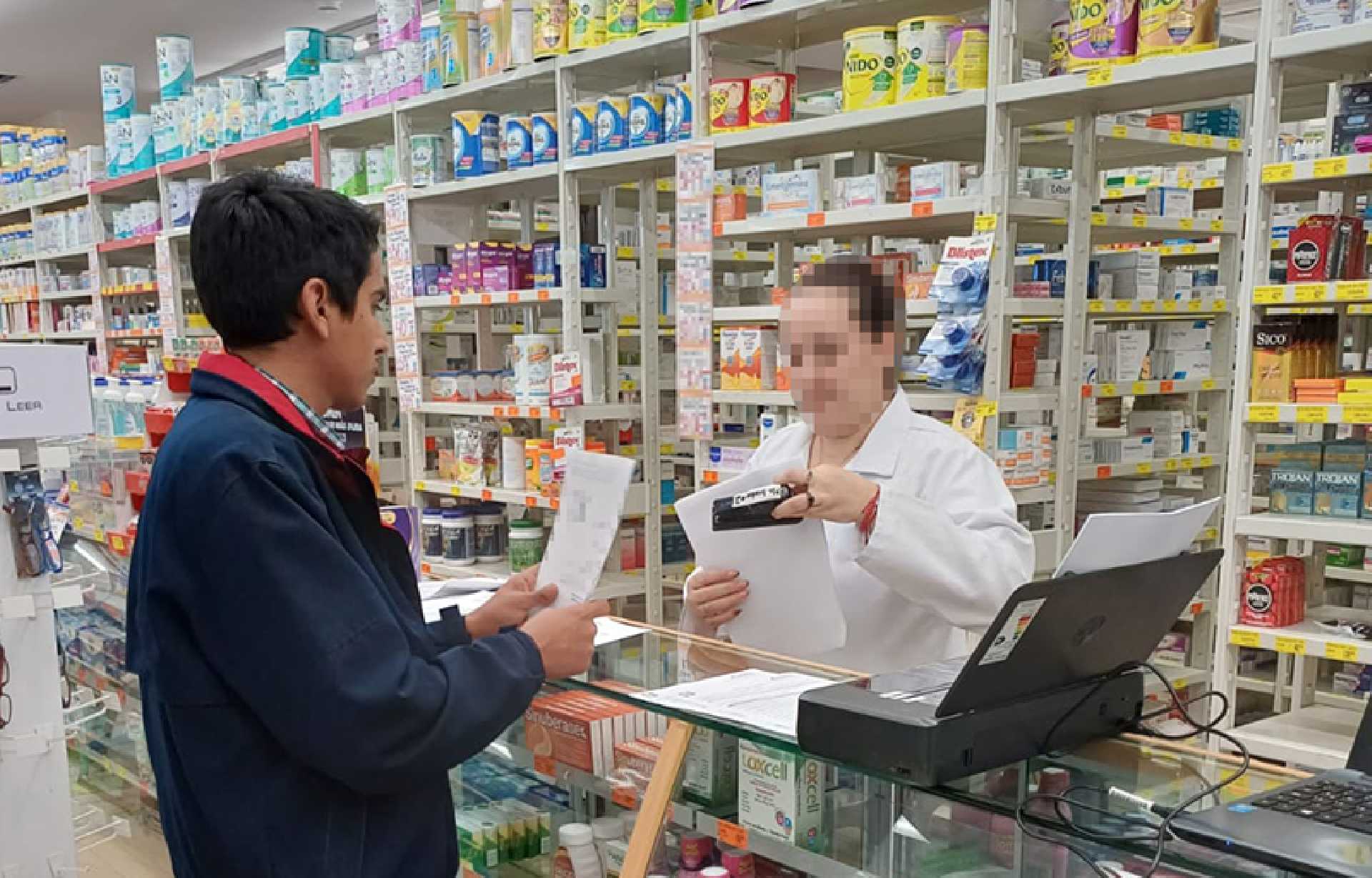 VERIFICA COEPRIS EL ADECUADO MANEJO DE VACUNAS COVID EN UNIDADES PRIVADAS DE SALUD