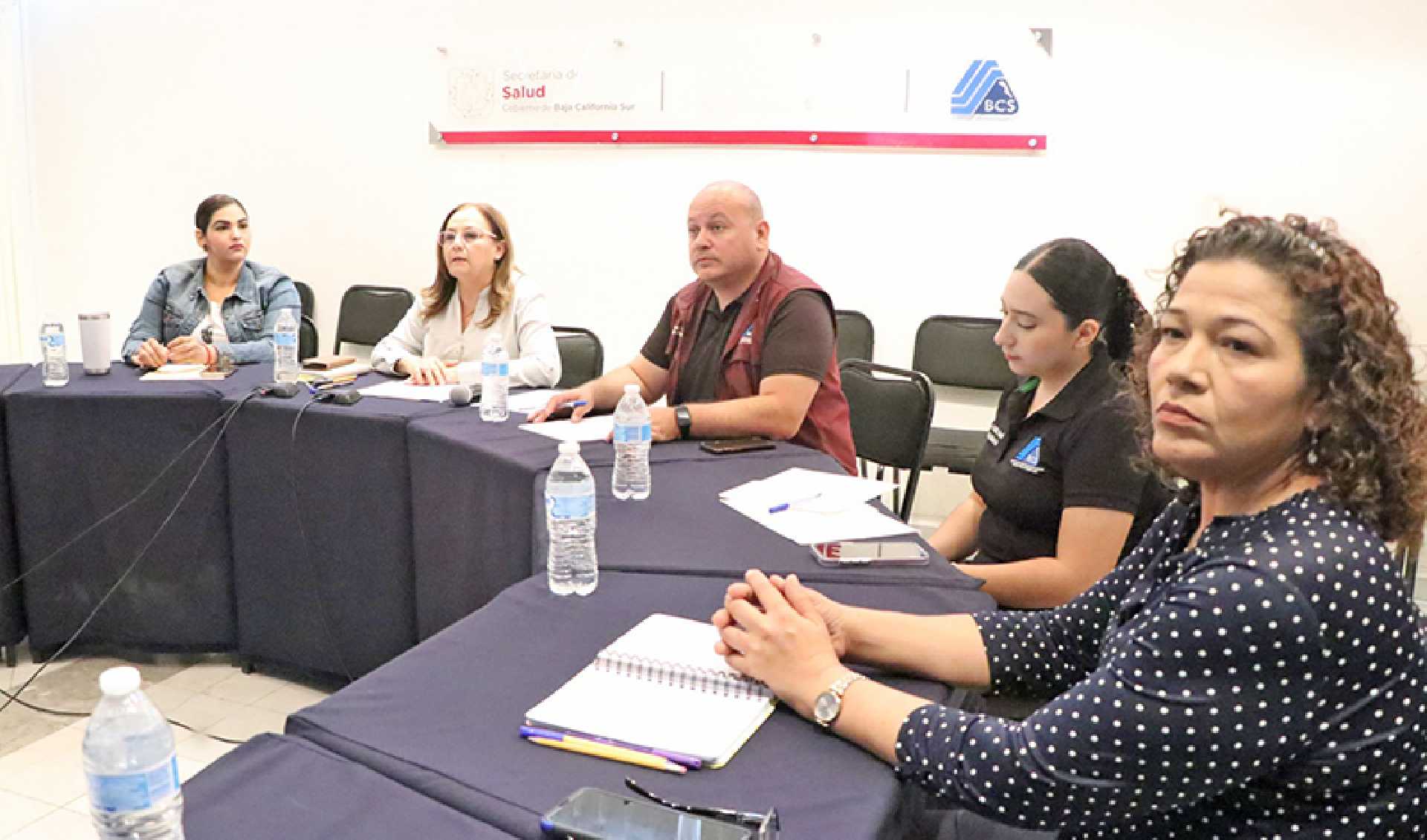 REALIZARÁ SALUD ESTATAL JORNADAS DE PRUEBAS DE VIH EN CENTROS PENITENCIARIOS