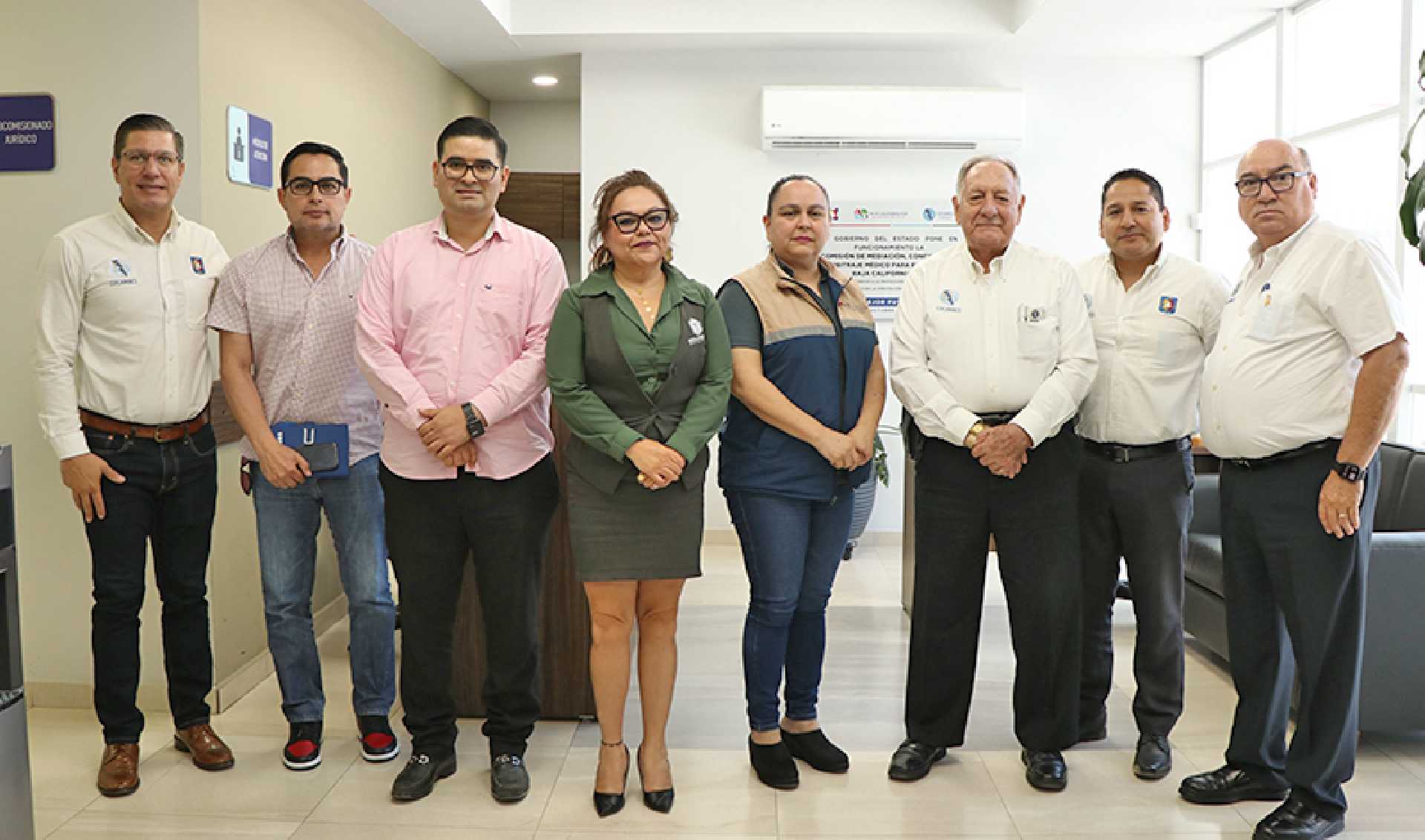 CONTRIBUYE COMISIÓN ESTATAL DE ARBITRAJE MÉDICO A FORTALECER LA PRESTACIÓN DE SERVICIOS