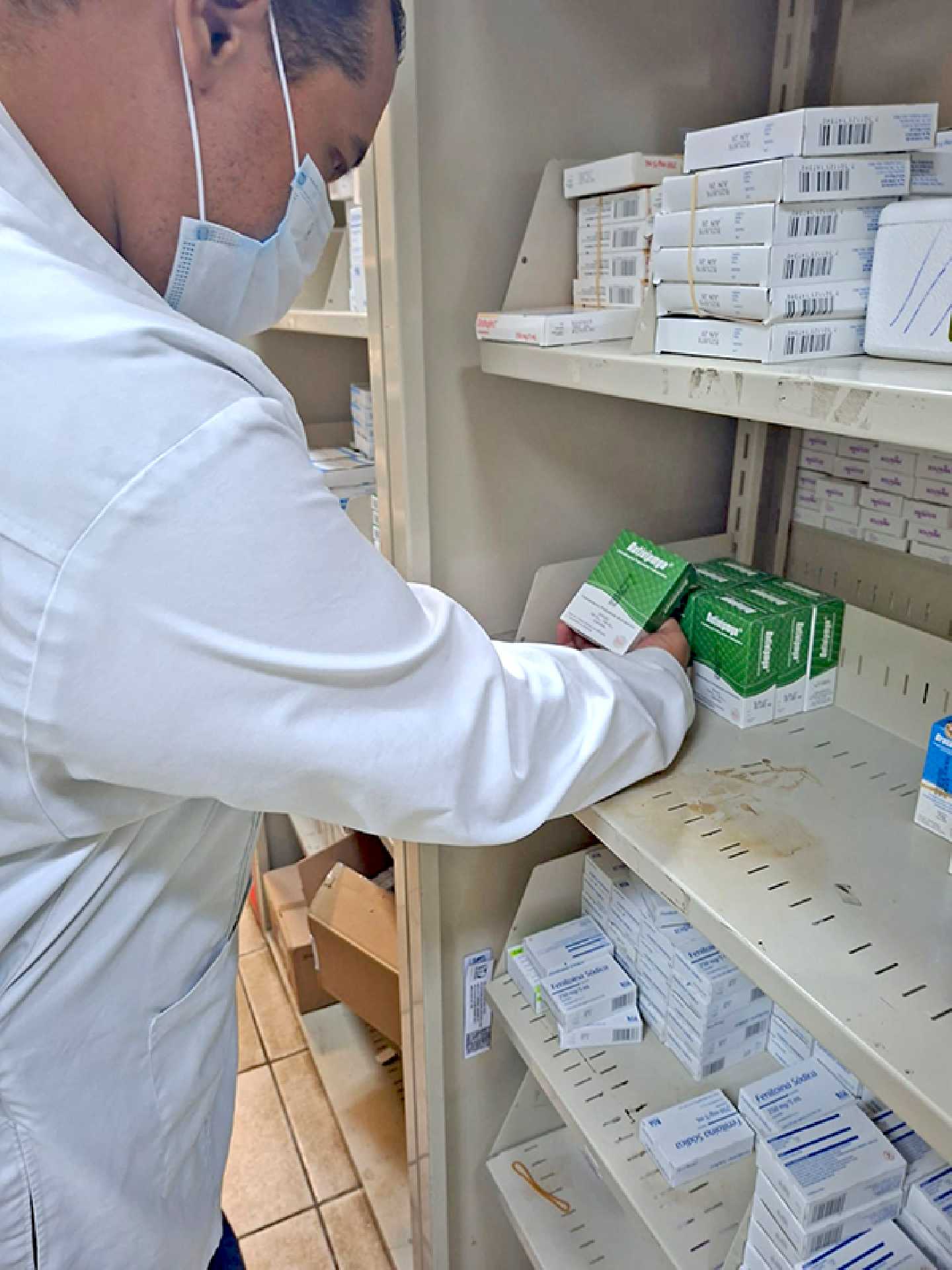 CUENTAN HOSPITALES ESTATALES CON TRATAMIENTOS PARA INTOXICACIÓN POR ANIMALES PONZOÑOSOS