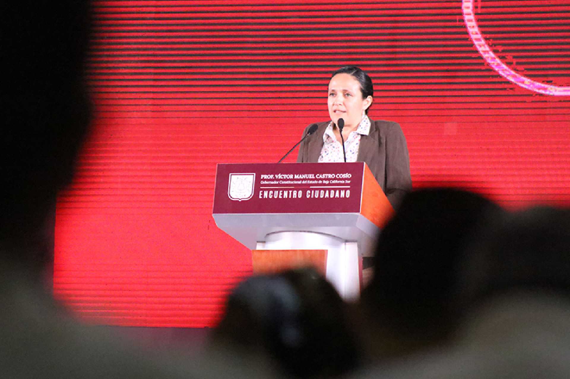 AVANZA EN BCS LA RECUPERACIÓN DE UNIDADES MÉDICAS Y EL FORTALECIMIENTO DE SERVICIOS DE SALUD