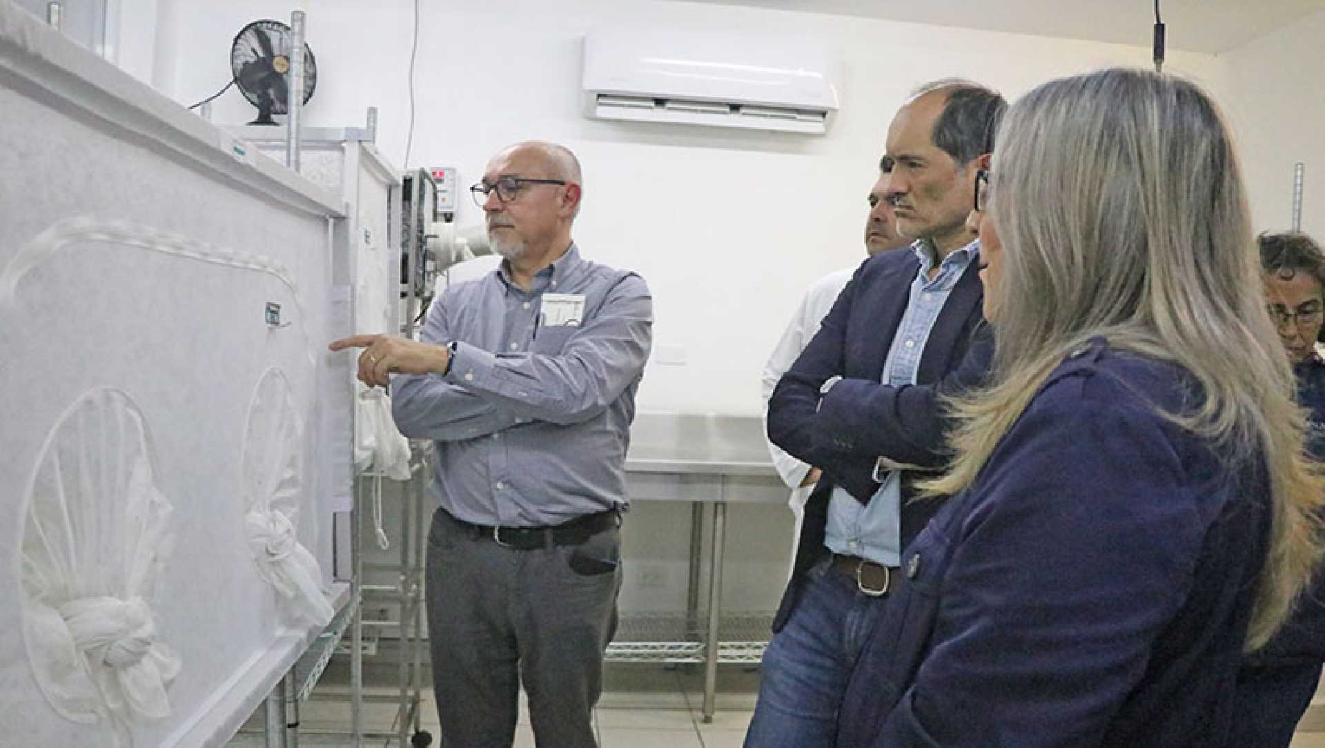 CONTRIBUIRÁ BCS A LA IMPLEMENTACIÓN DE LA ESTRATEGIA NACIONAL PARA EL CONTROL DEL DENGUE