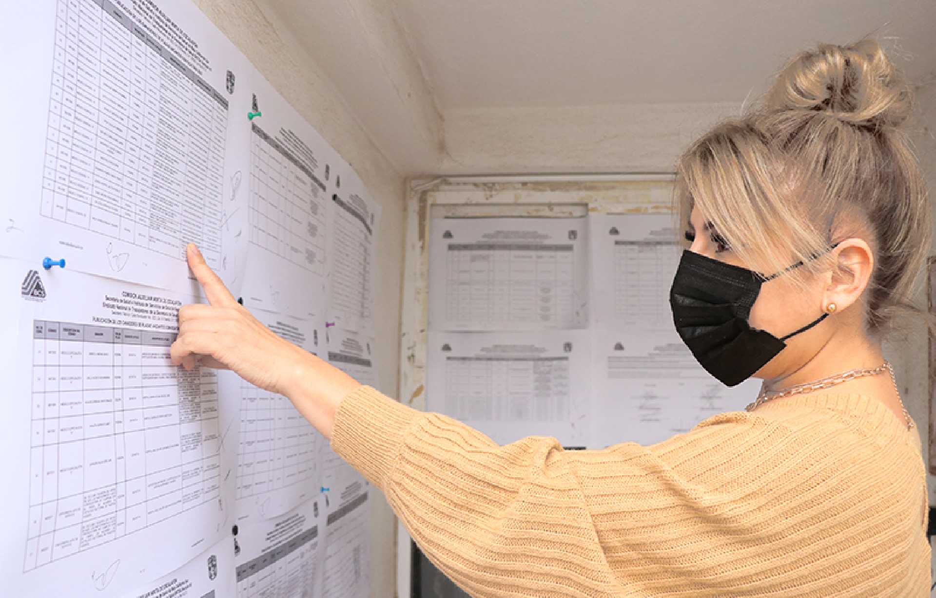 COMISIÓN MIXTA DE ESCALAFÓN DE LA SECRETARÍA DE SALUD PUBLICA LA LISTA DE GANADORES DE PLAZAS VACANTES 2022