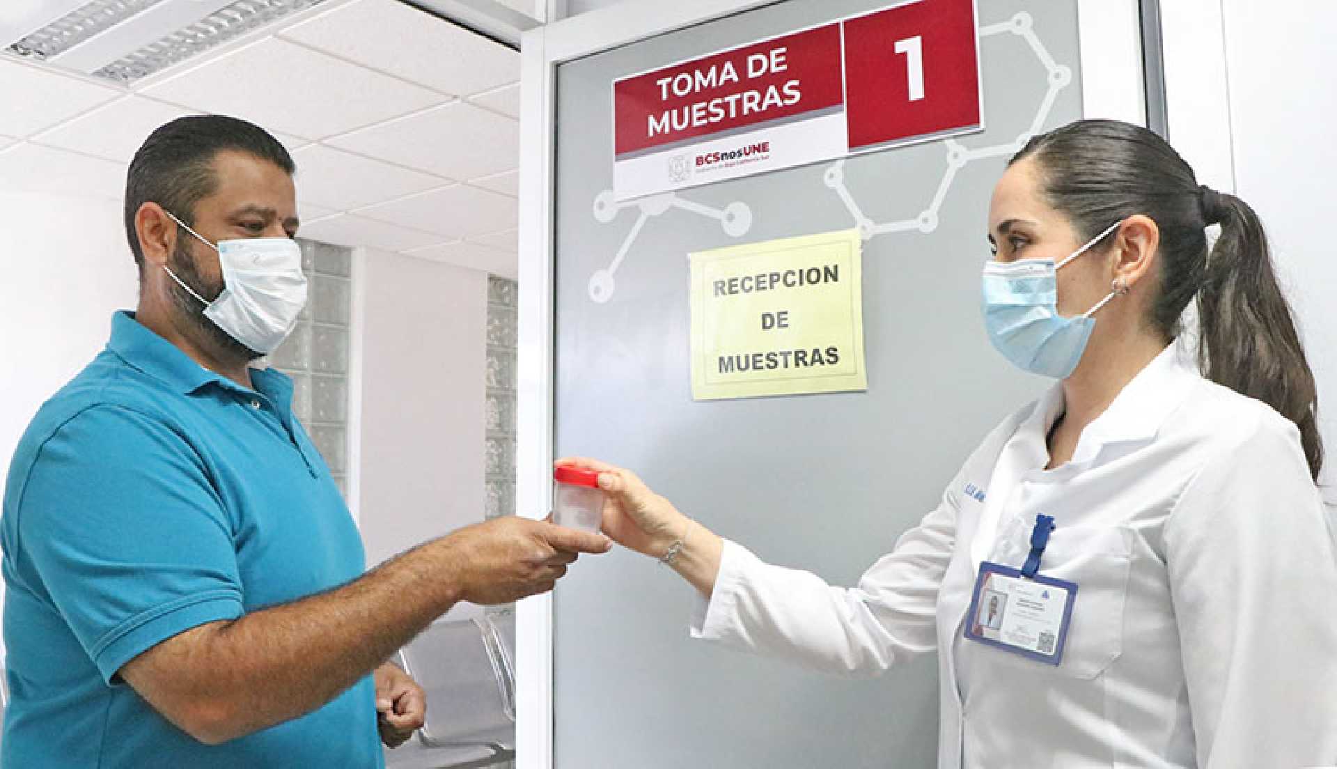 EFECTÚA SALUD ESTATAL PRUEBAS GRATUITAS PARA DETECCIÓN Y ATENCIÓN DE TUBERCULOSIS