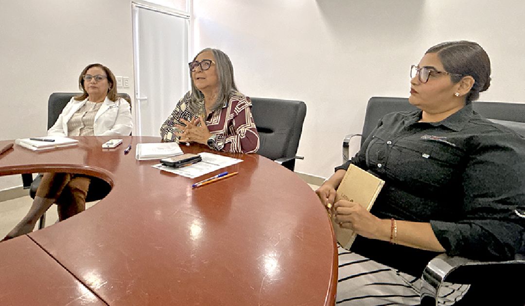 PARTICIPARÁ BCS EN LA PRIMERA FASE DE UNIVERSALIZACIÓN DEL EXPEDIENTE CLÍNICO ELECTRÓNICO