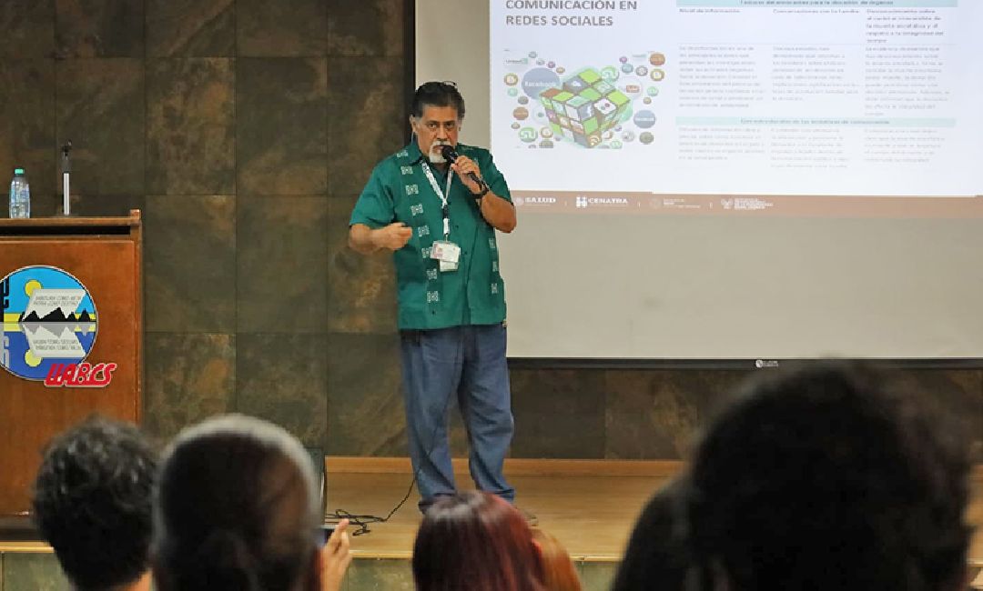 CAPACITÓ SALUD A UNIVERSITARIOS COMO PROMOTORES DE LA CULTURA DE LA DONACIÓN DE ÓRGANOS