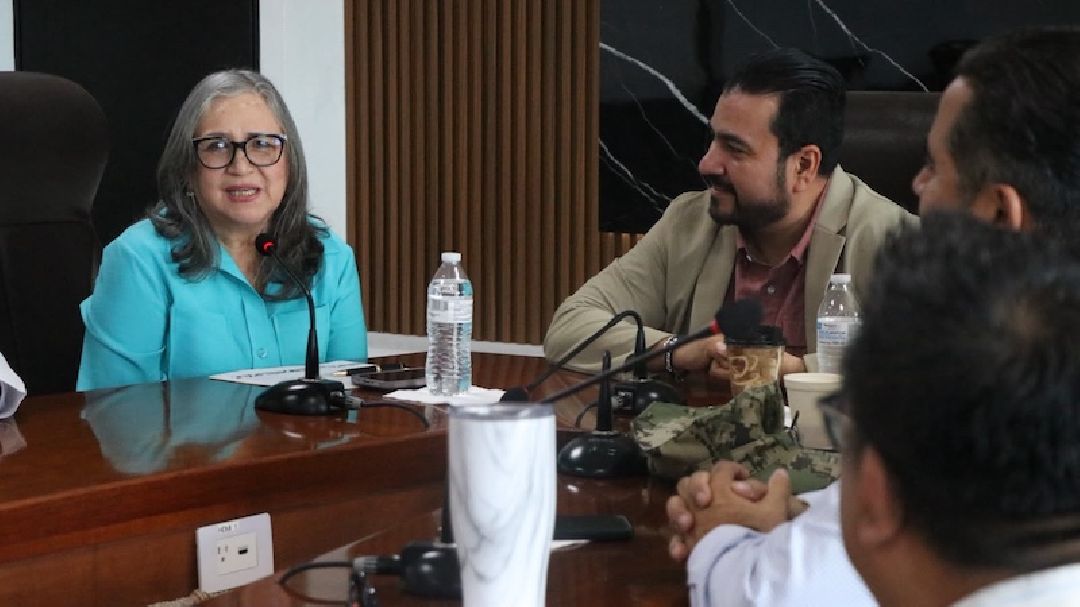 INSTITUCIONES DE SALUD ESTRECHAN COORDINACIÓN PARA ATENDER URGENCIAS MÉDICAS EN LOS CABOS