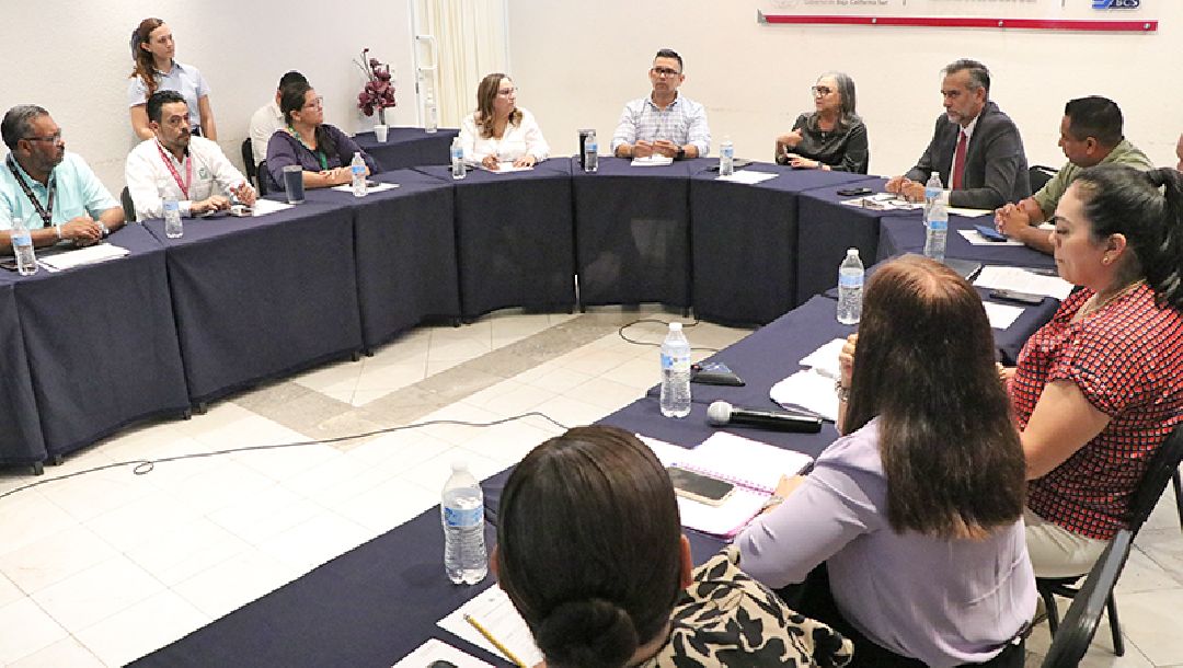 IMPULSA SALUD ESTATAL RENOVACIÓN DEL INTERCAMBIO DE SERVICIOS ENTRE INSTITUCIONES MÉDICAS