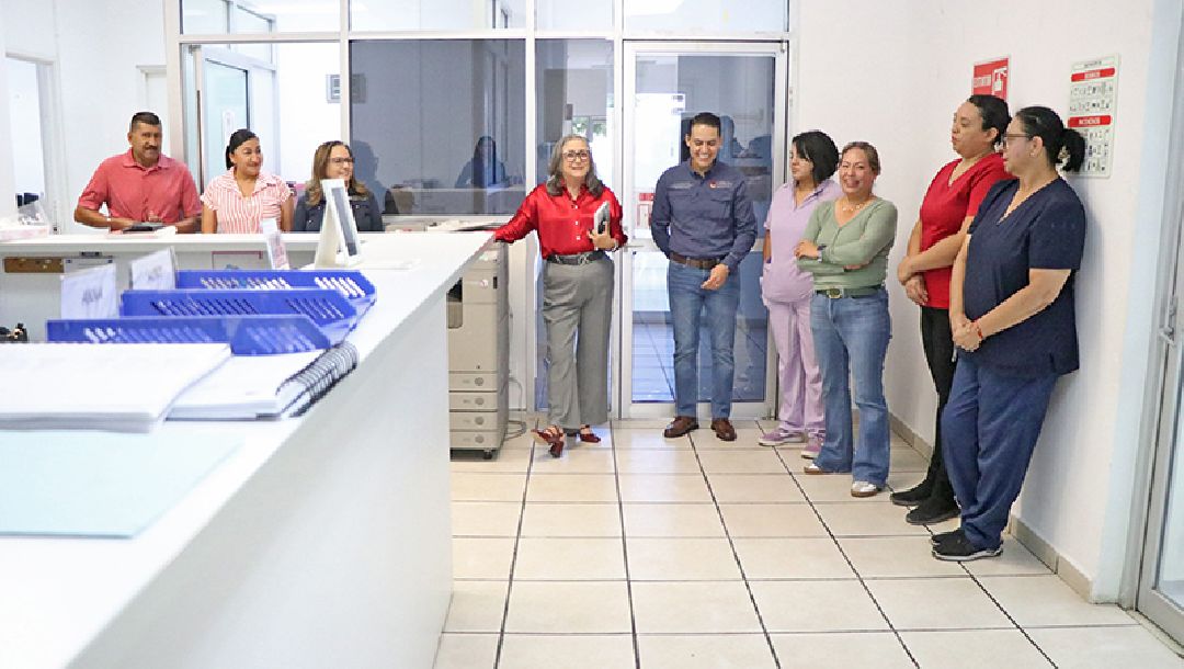 CERCA DE 2500 MIL MUESTRAS DE VIGILANCIA EPIDEMIOLÓGICA HA PROCESADO LABORATORIO ESTATAL DE SALUD PÚBLICA