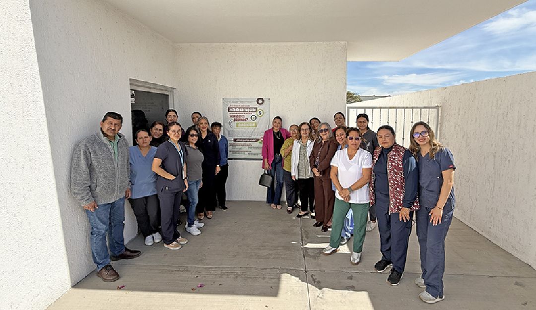 MEDIANTE ANÁLISIS HECHOS POR LABORATORIO DE SALUD PÚBLICA SE FORTALECE LA EXPORTACIÓN DE MOLUSCOS