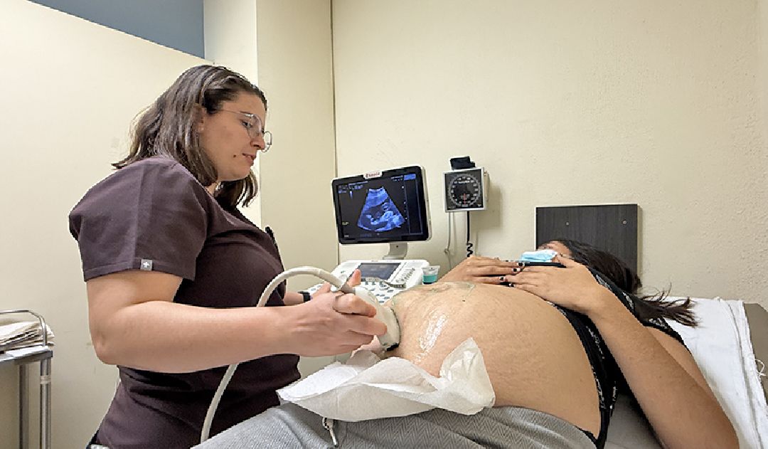 MÁS DE 2600 NACIMIENTOS HA REGISTRADO BCS DURANTE 2026