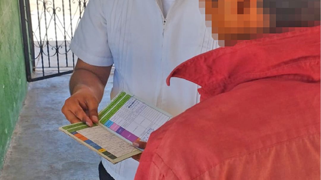 CONFIRMA SALUD ESTATAL TRES CASOS IMPORTADOS DE SARAMPIÓN EN CIUDAD INSURGENTES