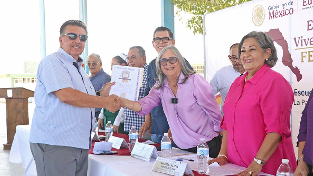 LLAMAN A FAMILIAS PARA QUE ACUDAN A SEGUIMIENTO MÉDICO CON SUS HIJAS E HIJOS DE 6 A 12 AÑOS