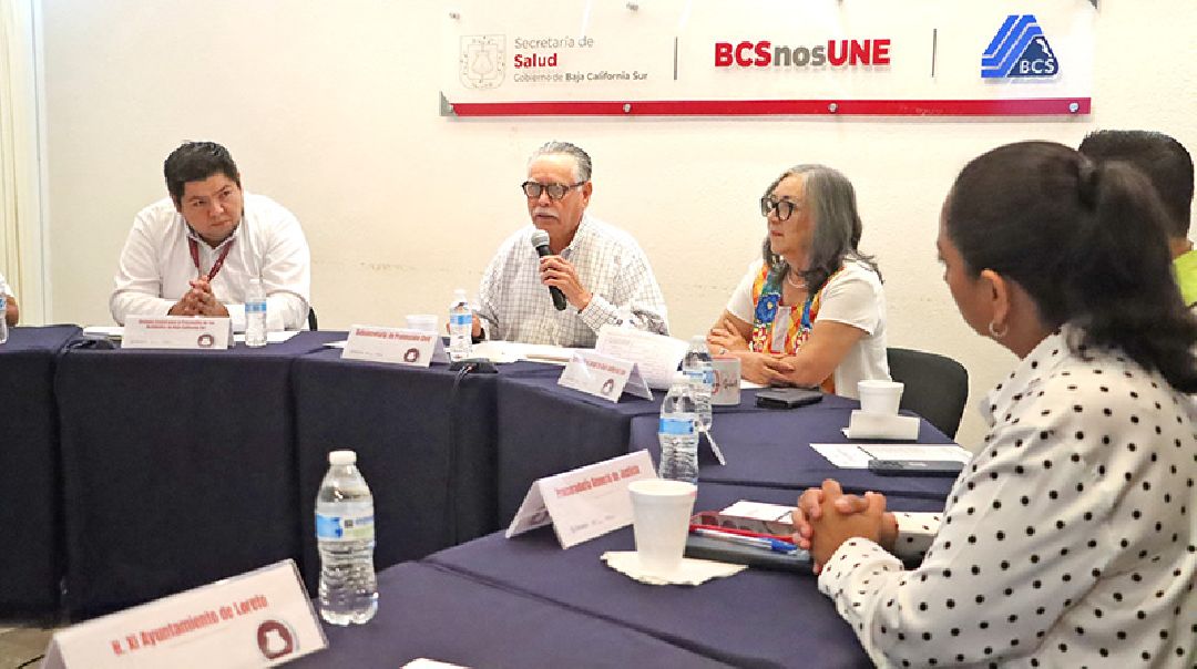 MÁS DE 450 PERSONAS HA CAPACITADO COEPRA COMO PRIMEROS RESPONDIENTES DURANTE 2026