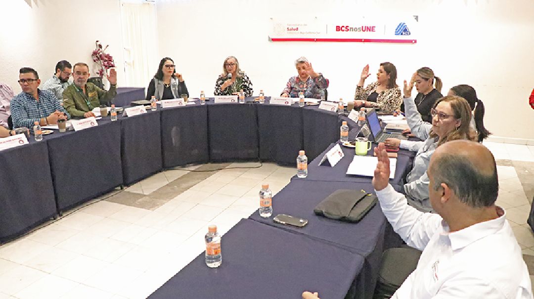 CON MÉTODO WOLBACHIA SE REFUERZA EN BCS LA PREVENCIÓN DE CHIKUNGUNYA