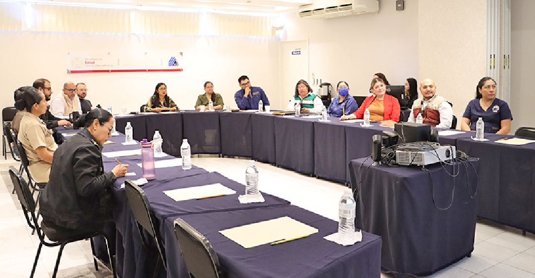 MEDIANTE AVALES CIUDADANOS IMPULSAN LA MEJORA DE SERVICIOS EN UNIDADES MÉDICAS ESTATALES