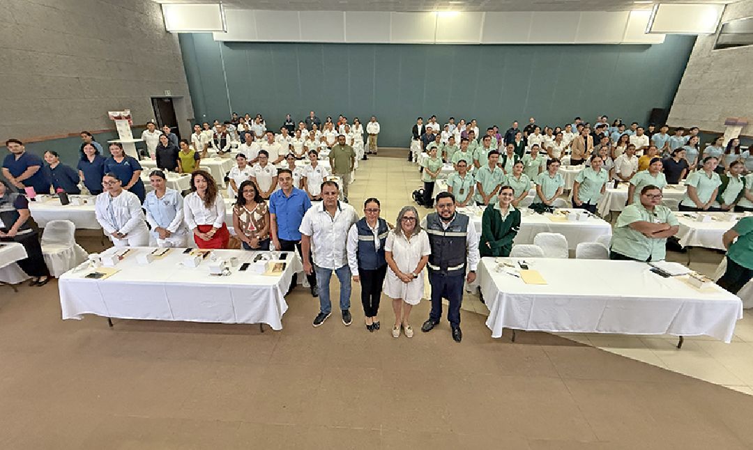 REALIZÓ COEPRIS SU CUARTO CONGRESO DE FARMACOVIGILANCIA Y TECNOVIGILANCIA