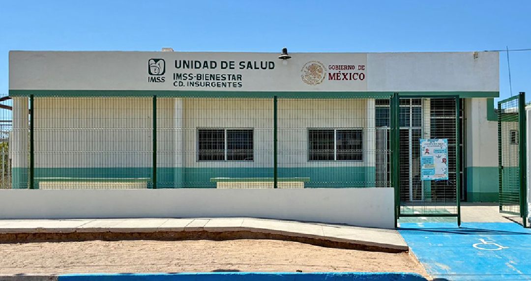 REALIZA SALUD ESTATAL CERCO EPIDEMIOLÓGICO EN CIUDAD INSURGENTES POR POSIBLE CASO IMPORTADO DE SARAMPIÓN