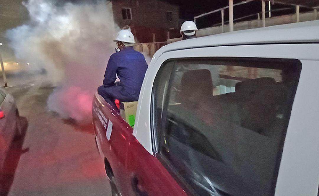 PRESENTA SECTOR SALUD DE BCS UNA OCUPACIÓN HOSPITALARIA POR DENGUE MENOR DEL 2.6 POR CIENTO