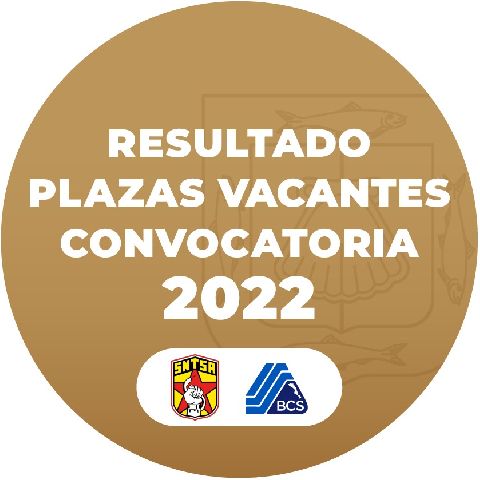 Ganadores de Plazas 2022